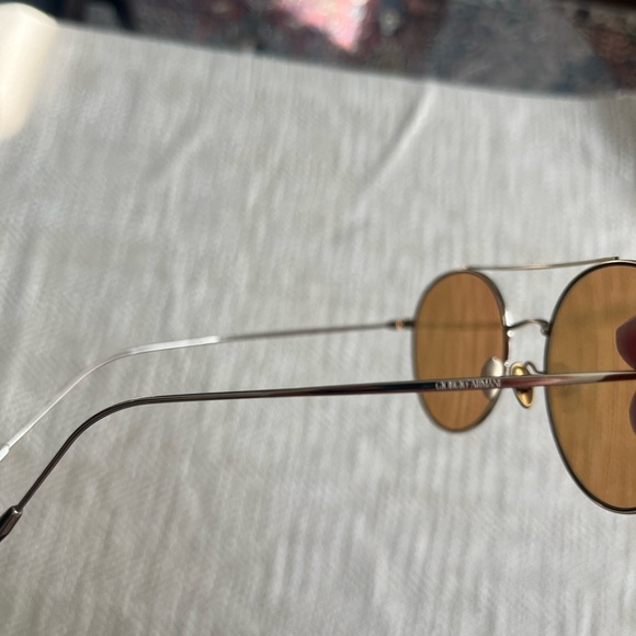 Giorgio Armani sunglasses - Picture 4 of 5